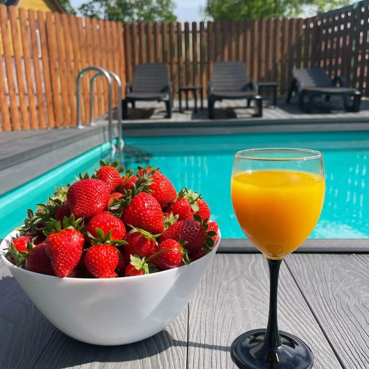 Отели 1-2*, Гостевые домики, Отели 3*, Отели 4*, Апартаменты, Отели 5*, Глэмпинги, Лоджи, Коттеджи