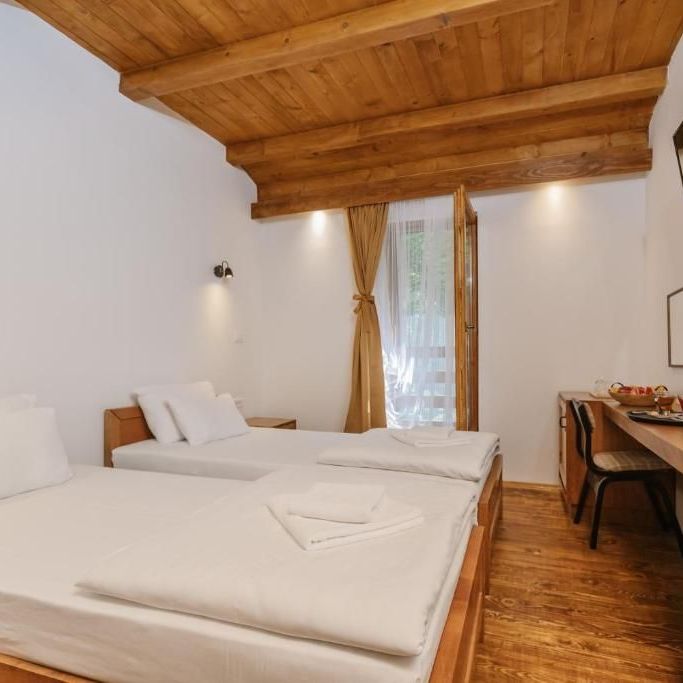 Отели 3*, Отели 4*