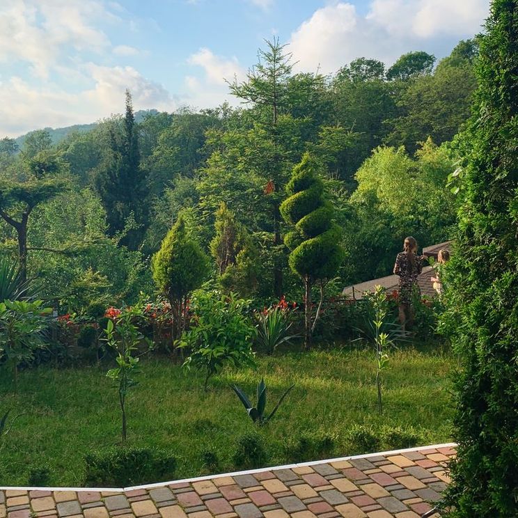 Гостиницы 4*