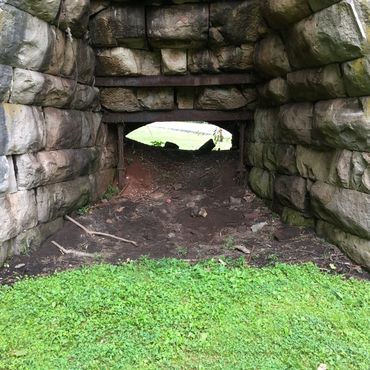 Печь Беар-Спринг