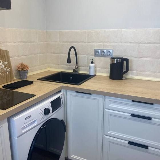 Апартаменты