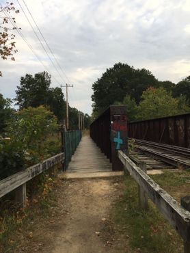 Дорога на остров