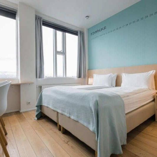 Отели 3*, Отели 4*