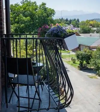 Бутик-отели