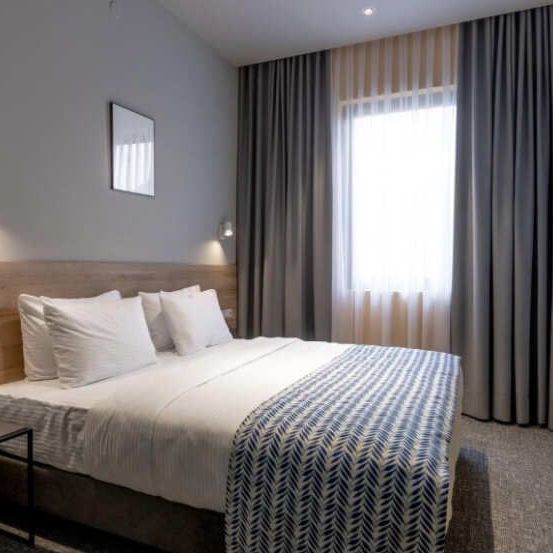 Отели 3*, Отели 4*, Бутик-отели