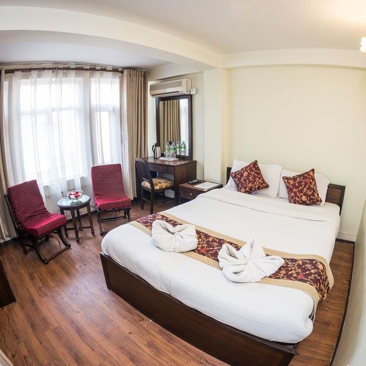 Гостевые домики, Отели 3*, Лоджи