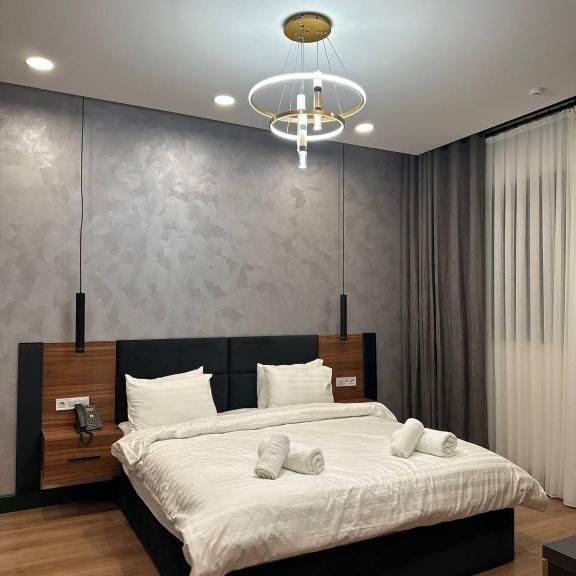 Бутик-отели