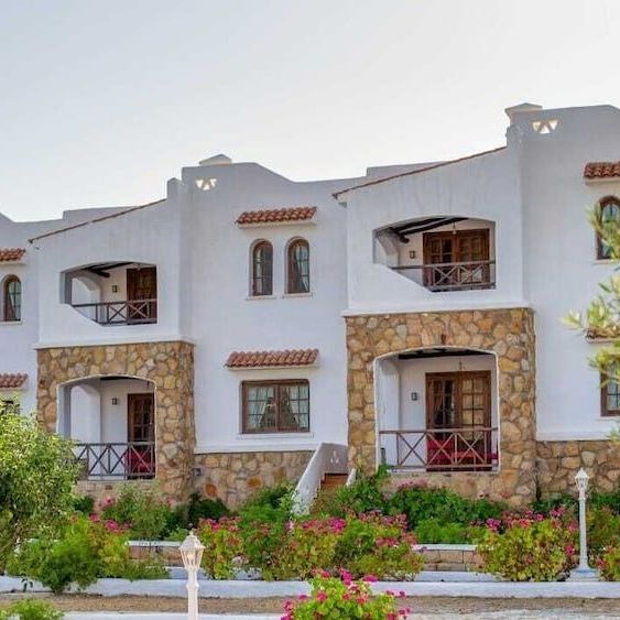 Отели 4*, Отели 5*