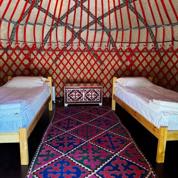 Гостевые домики, Отели 3*, Отели 4*