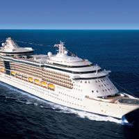 Radiance of the Seas (1/20)