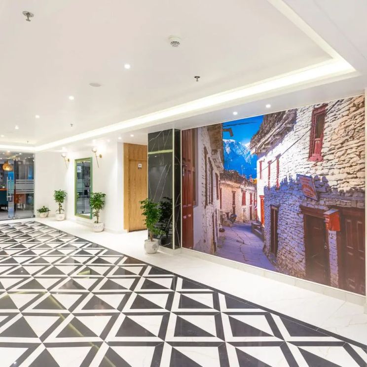 Гостевые домики, Отели 3*, Отели 4*, Бутик-отели, Лоджи