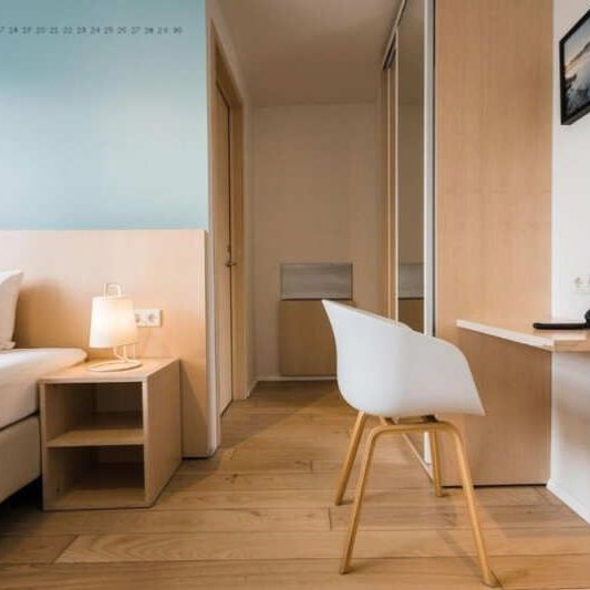 Отели 3*, Отели 4*