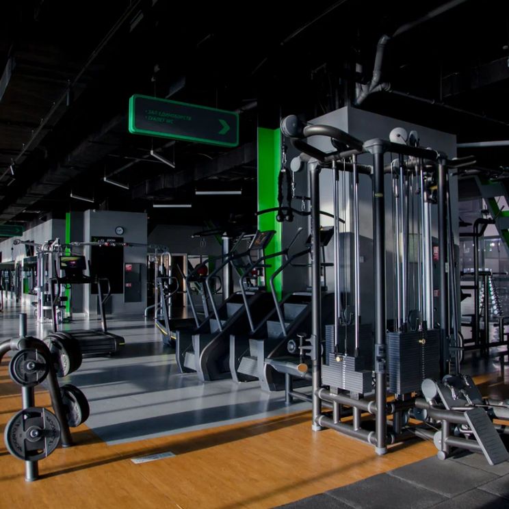 Отели 3*, Отели 4*