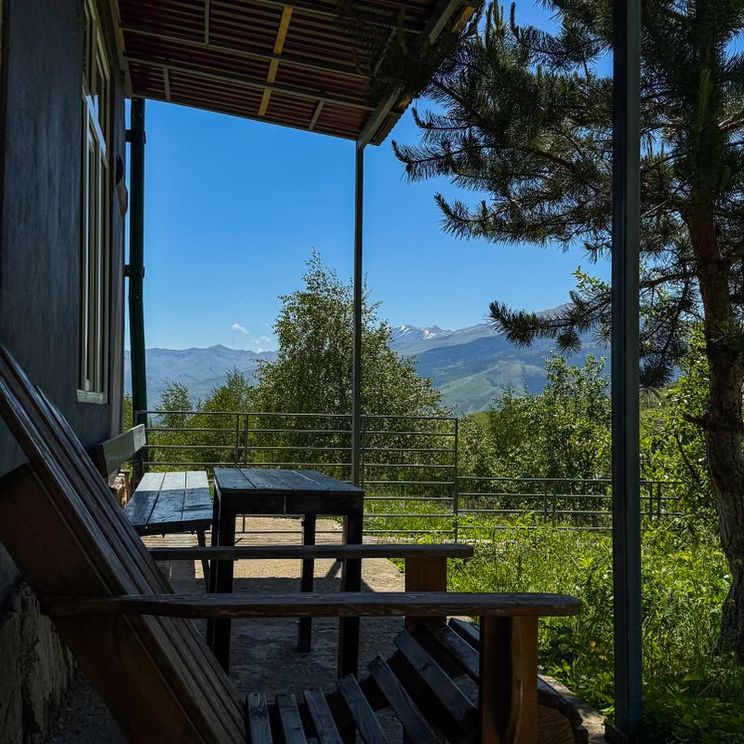 Отели 1-2*, Гостевые домики, Отели 3*, Отели 4*