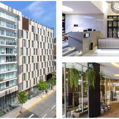 Отели 4*, Бутик-отели, Отели 5*, Лоджи