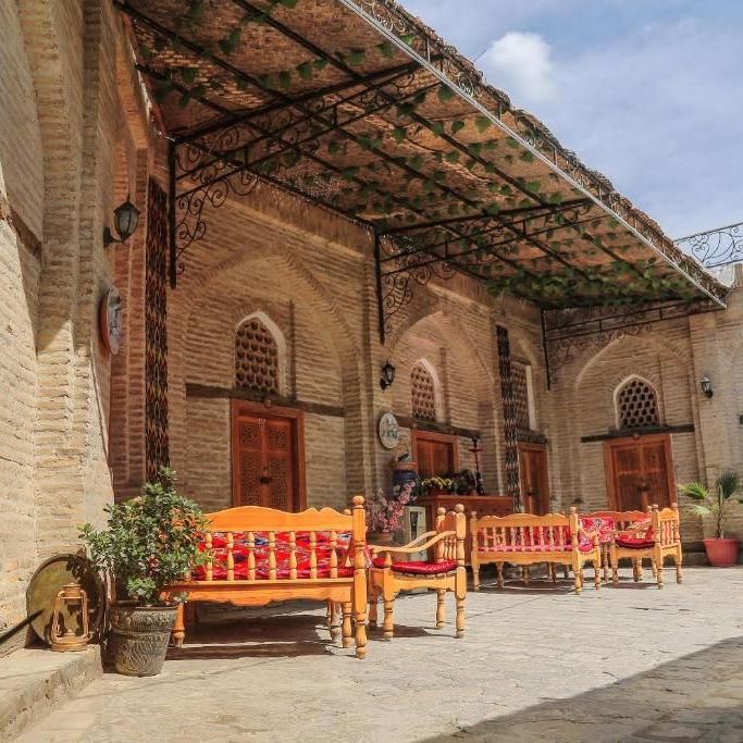 Отели 3*, Бутик-отели