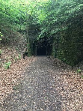 Железнодорожный туннель Нейдпат