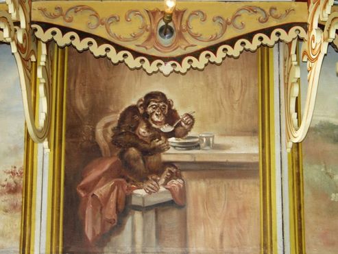 Карусель округа Кит-Карсон