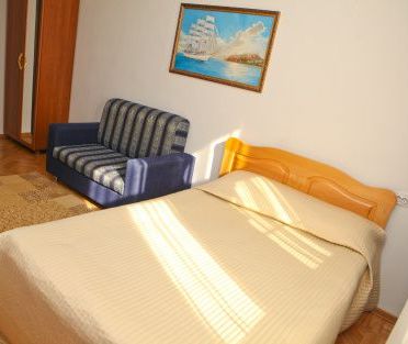 Отели 3*, Апартаменты