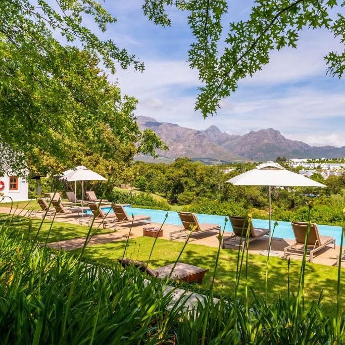 Отели 3*, Отели 4*