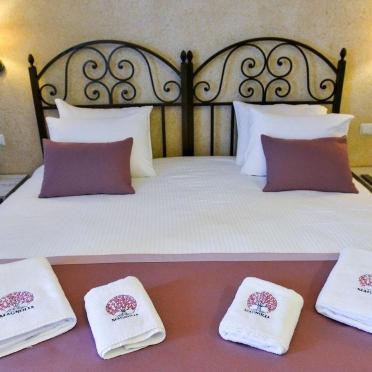 Отели 3*, Отели 4*