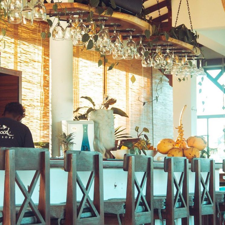 Отели 3*, Отели 4*