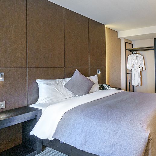 Отели 3*, Отели 4*