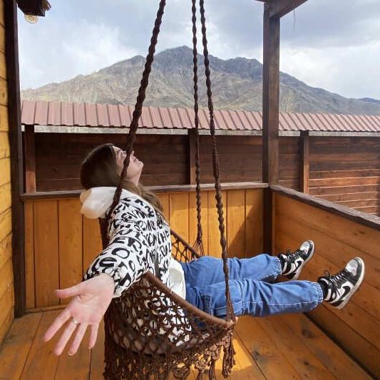 Отели 1-2*, Гостевые домики, Отели 3*