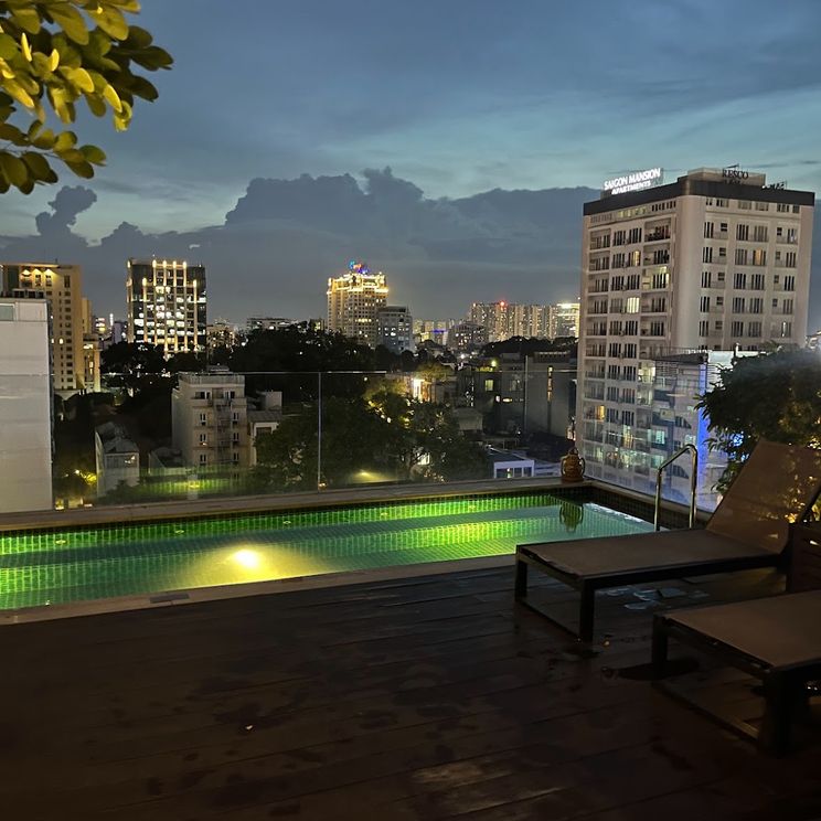 Отели 4*, Бутик-отели