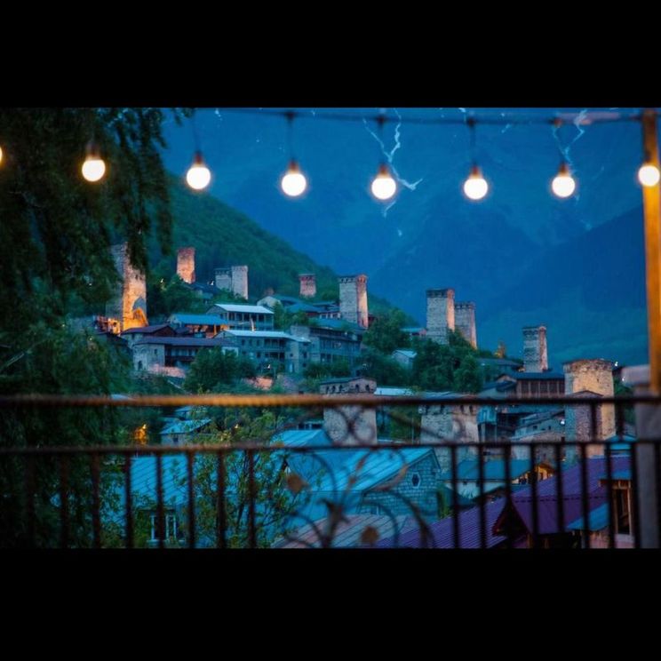 Отели 3*, Отели 4*