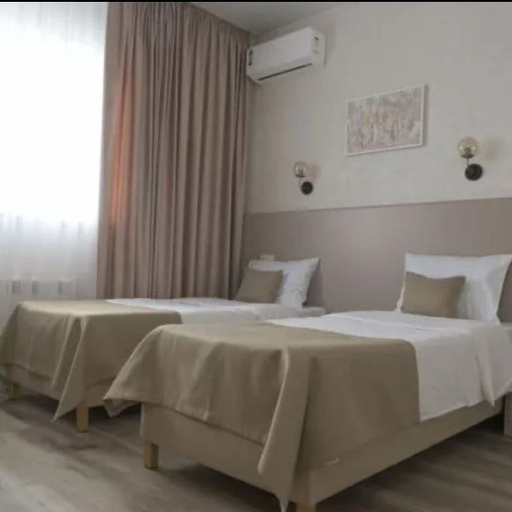 Отели 3*, Бутик-отели, Апартаменты