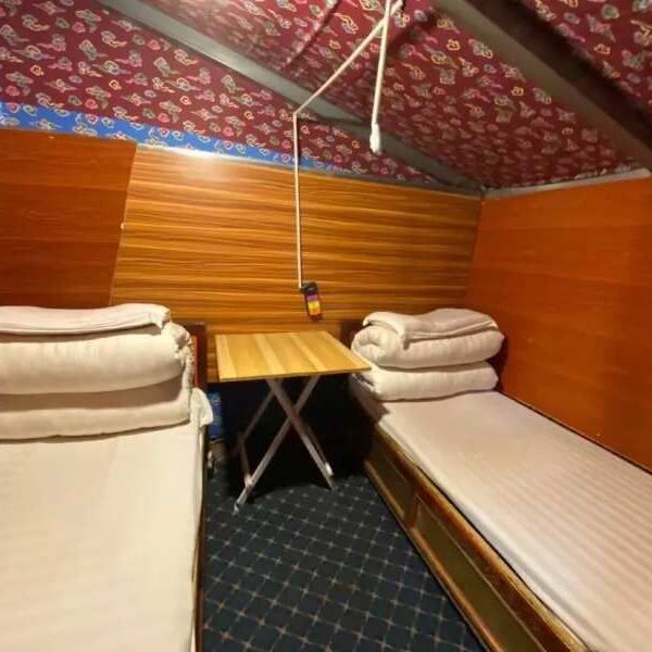 Отели 3*, Отели 4*