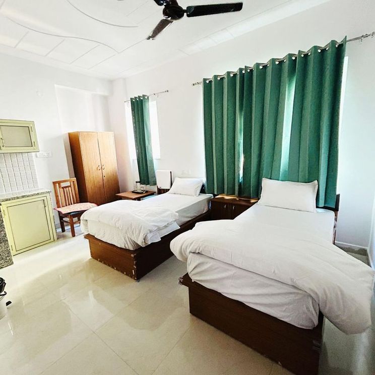 Отели 3*, Отели 4*