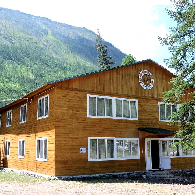 Отели 3*, Отели 4*