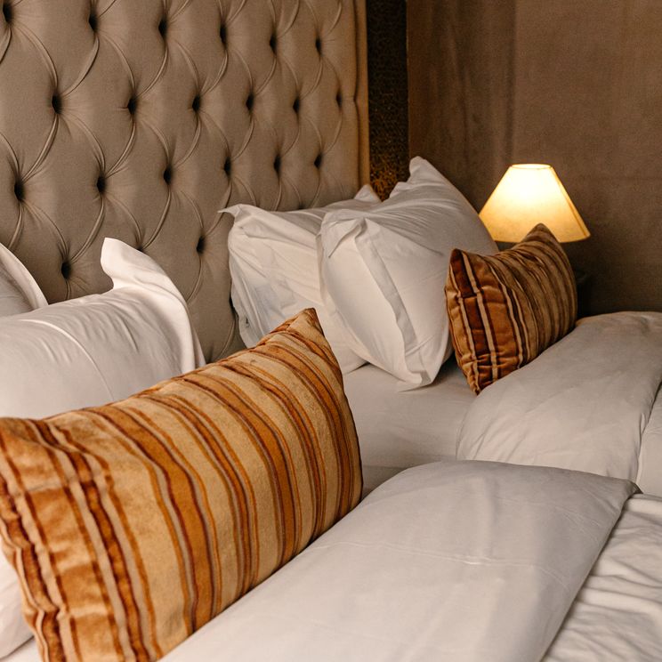 Отели 4*, Отели 5*