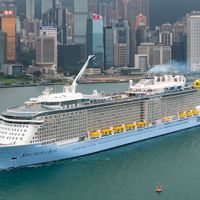 Spectrum of the Seas (1/26)