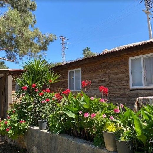 Гостевые домики