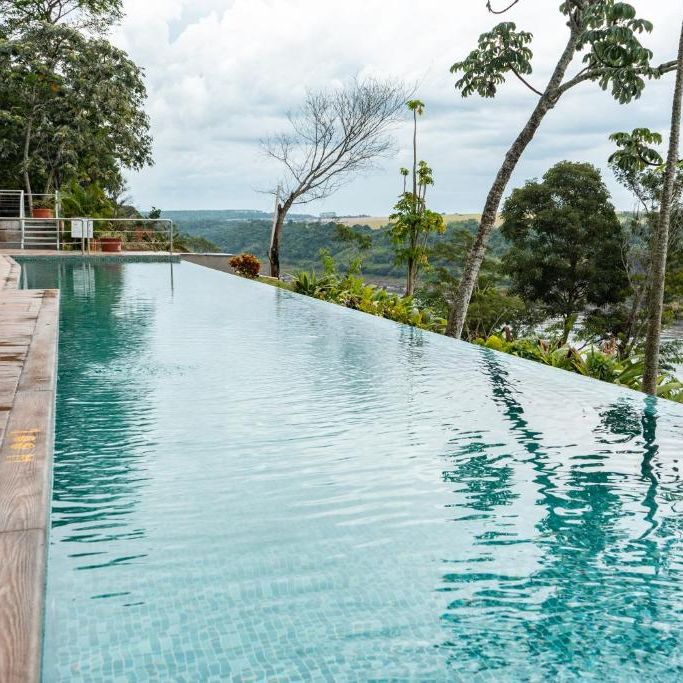 Отели 4*, Отели 5*