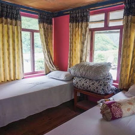 Гостевые домики, Отели 3*