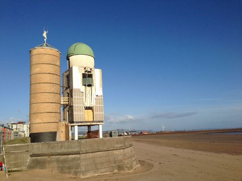 Обсерватория Суонси