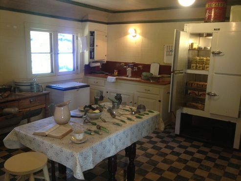 Замок Викингсхолм