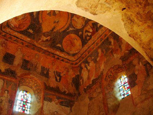 Сен-Мишель д'Эгиль