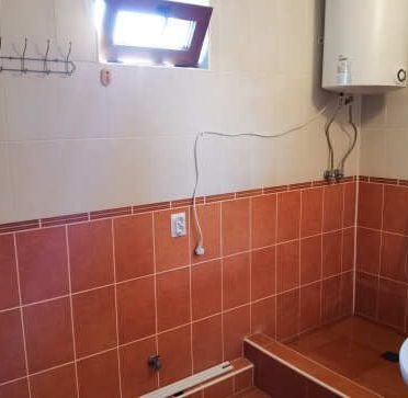 Гостевые домики