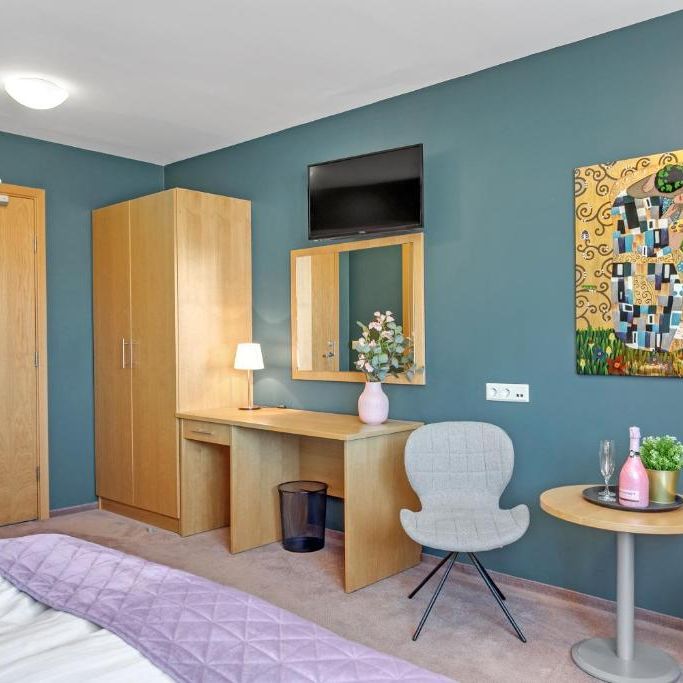 Гостевые домики, Гостиницы 3*