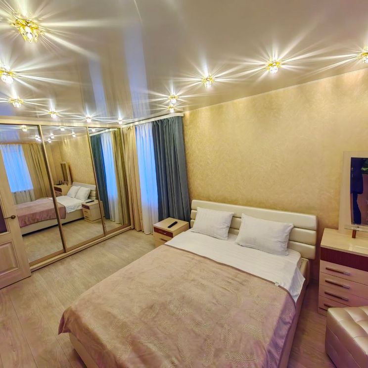 Апартаменты