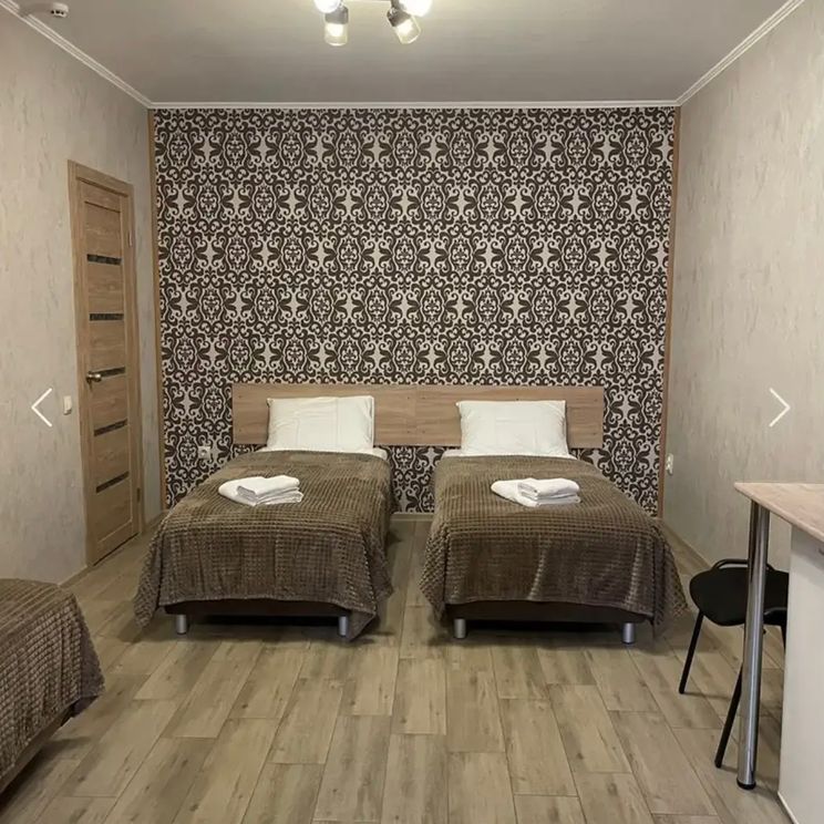 Отели 3*