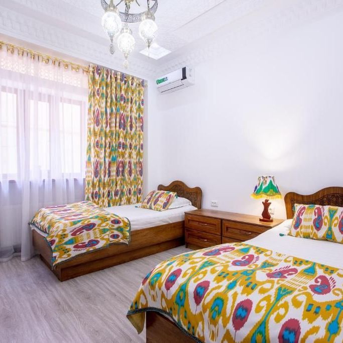 Отели 3*, Бутик-отели