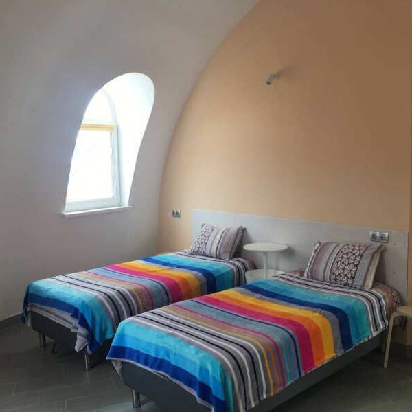 Гостевые домики, Отели 3*