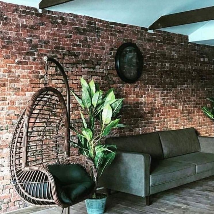 Глэмпинги, Коттеджи