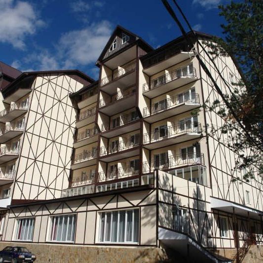 Отели 3*